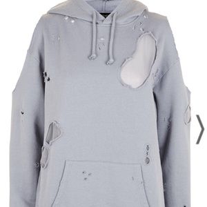 Top shop Hoodie